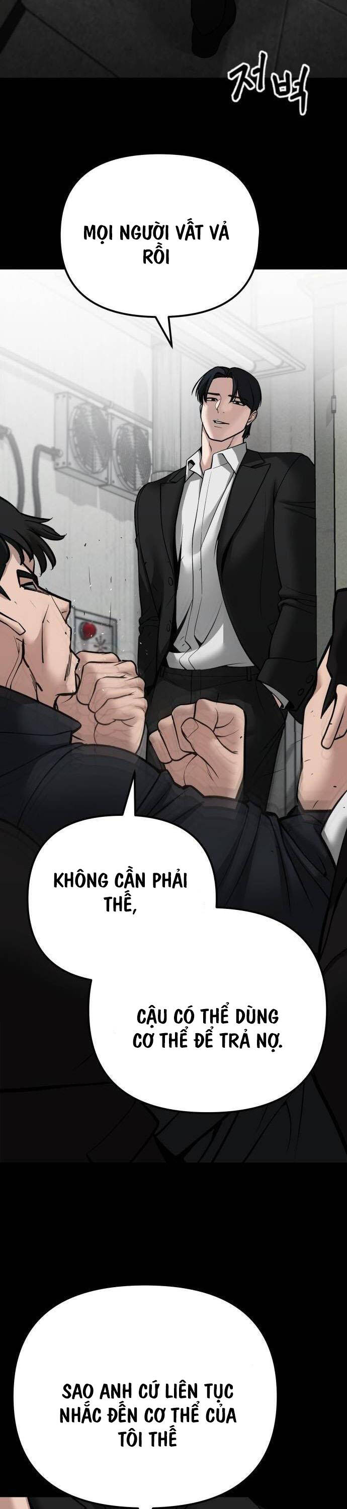 Quản Lý Du Côn chapter 97 - Upload bởi truyensieuhay.com