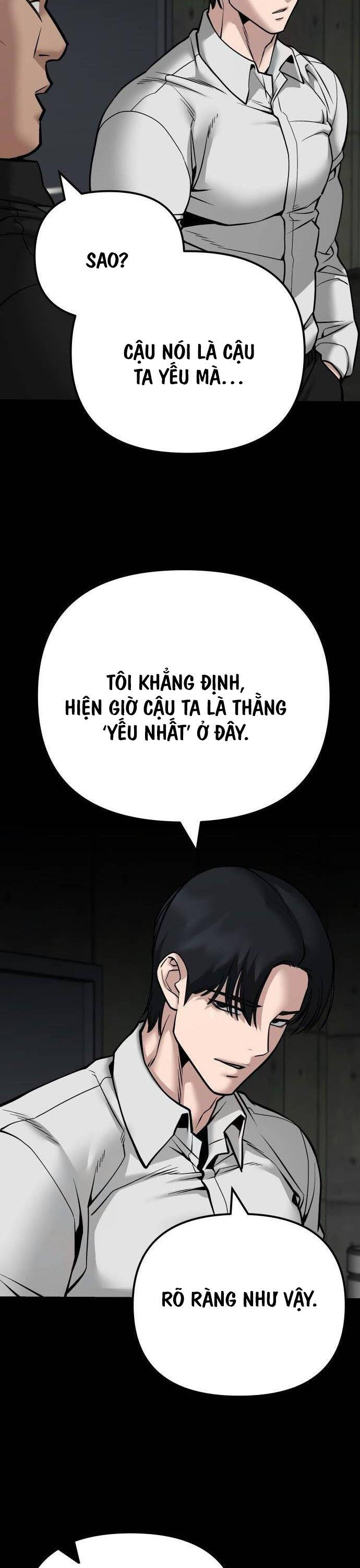 Quản Lý Du Côn chapter 97 - Upload bởi truyensieuhay.com