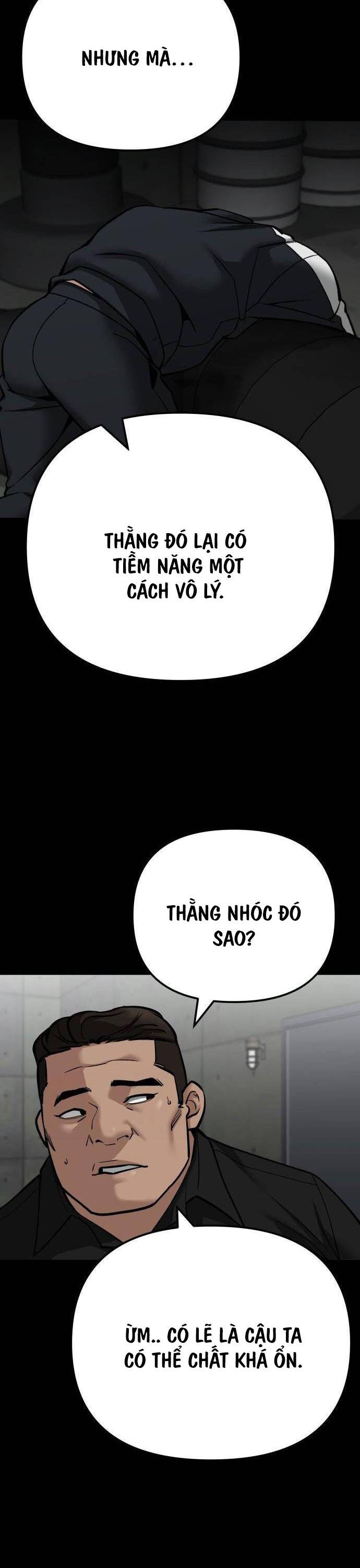 Quản Lý Du Côn chapter 97 - Upload bởi truyensieuhay.com