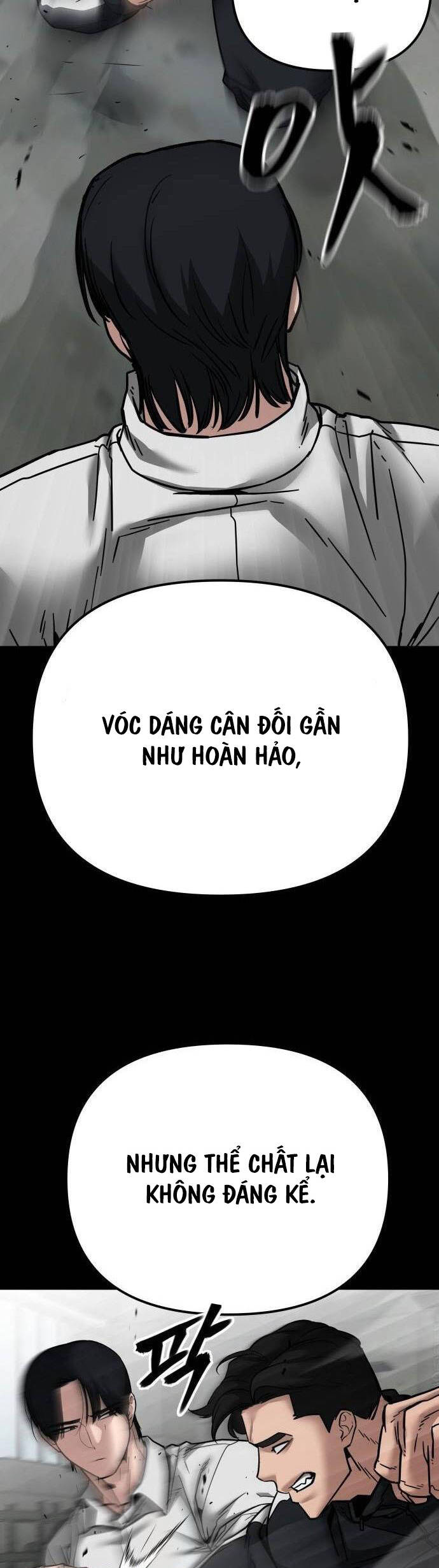 Quản Lý Du Côn chapter 97 - Upload bởi truyensieuhay.com