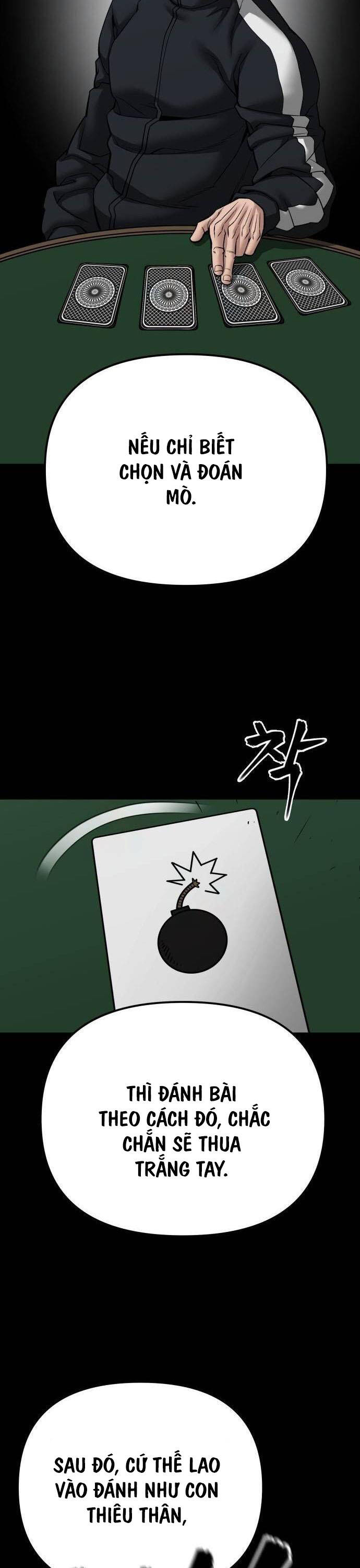 Quản Lý Du Côn chapter 97 - Upload bởi truyensieuhay.com