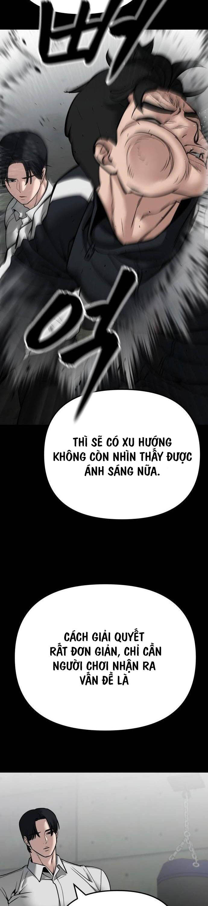 Quản Lý Du Côn chapter 97 - Upload bởi truyensieuhay.com