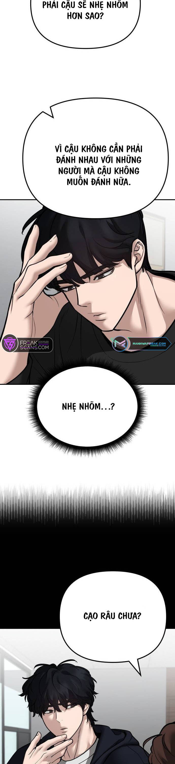 Quản Lý Du Côn chapter 97 - Upload bởi truyensieuhay.com