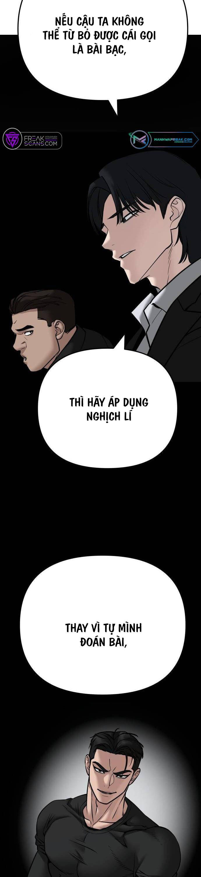 Quản Lý Du Côn chapter 97 - Upload bởi truyensieuhay.com