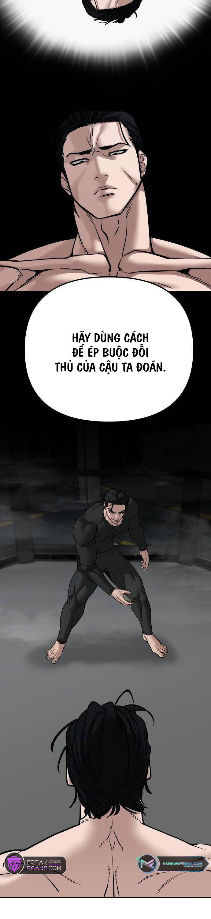 Quản Lý Du Côn chapter 97 - Upload bởi truyensieuhay.com