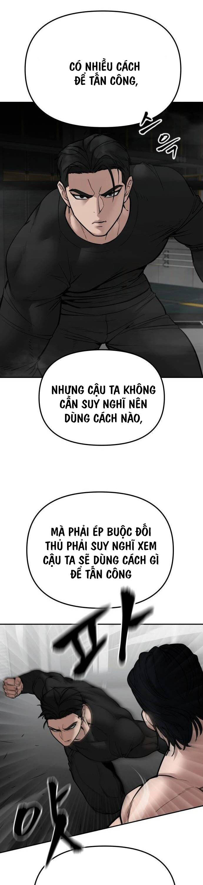 Quản Lý Du Côn chapter 97 - Upload bởi truyensieuhay.com