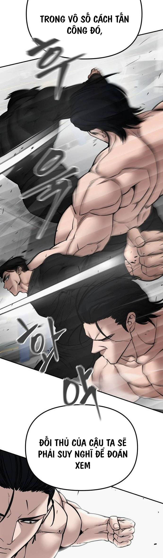 Quản Lý Du Côn chapter 97 - Upload bởi truyensieuhay.com