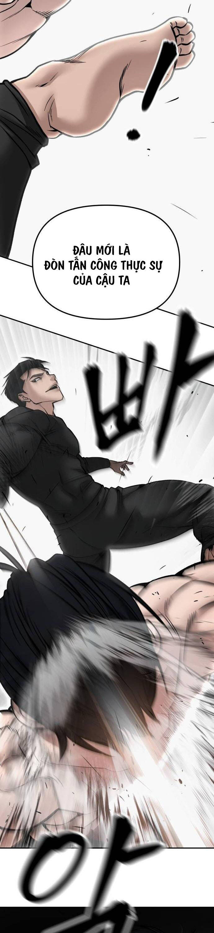 Quản Lý Du Côn chapter 97 - Upload bởi truyensieuhay.com