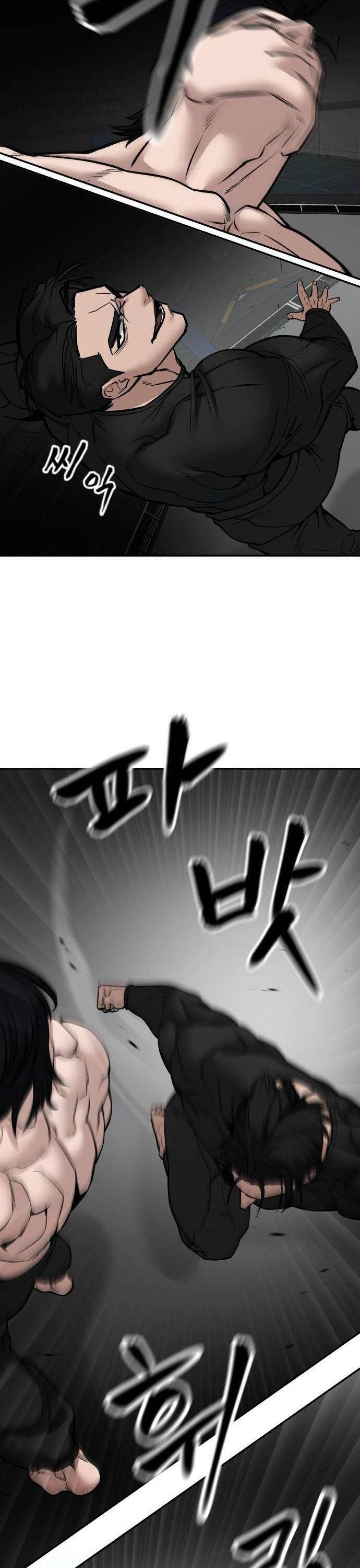 Quản Lý Du Côn chapter 97 - Upload bởi truyensieuhay.com