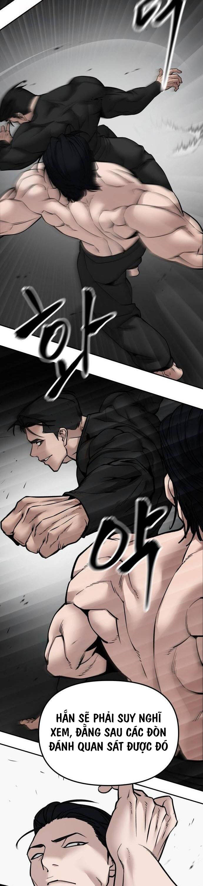 Quản Lý Du Côn chapter 97 - Upload bởi truyensieuhay.com