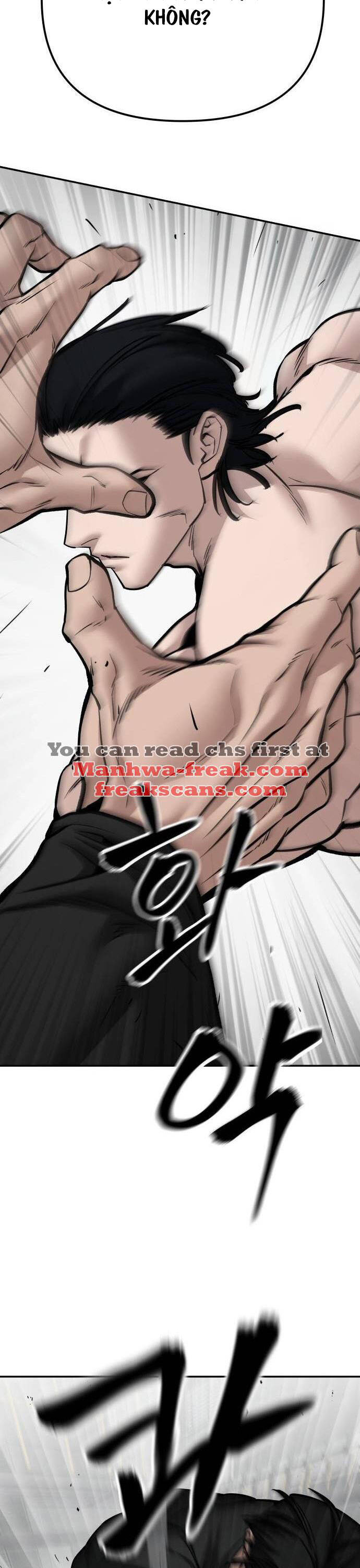 Quản Lý Du Côn chapter 97 - Upload bởi truyensieuhay.com