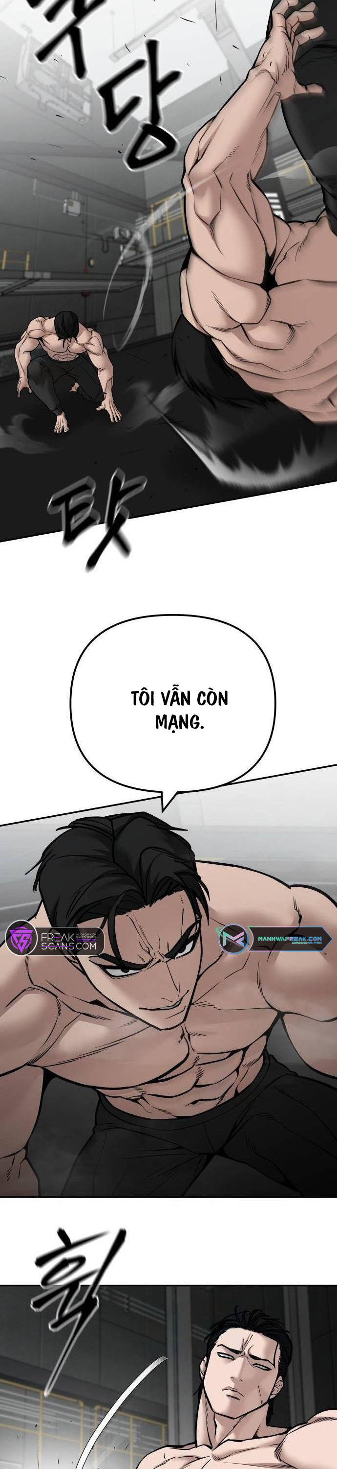 Quản Lý Du Côn chapter 97 - Upload bởi truyensieuhay.com