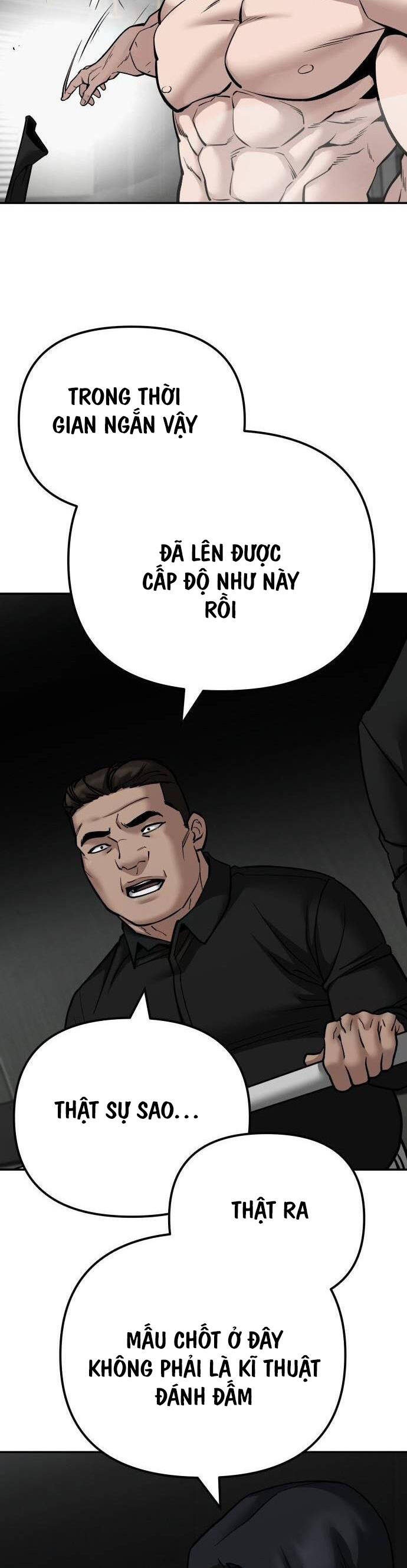Quản Lý Du Côn chapter 97 - Upload bởi truyensieuhay.com