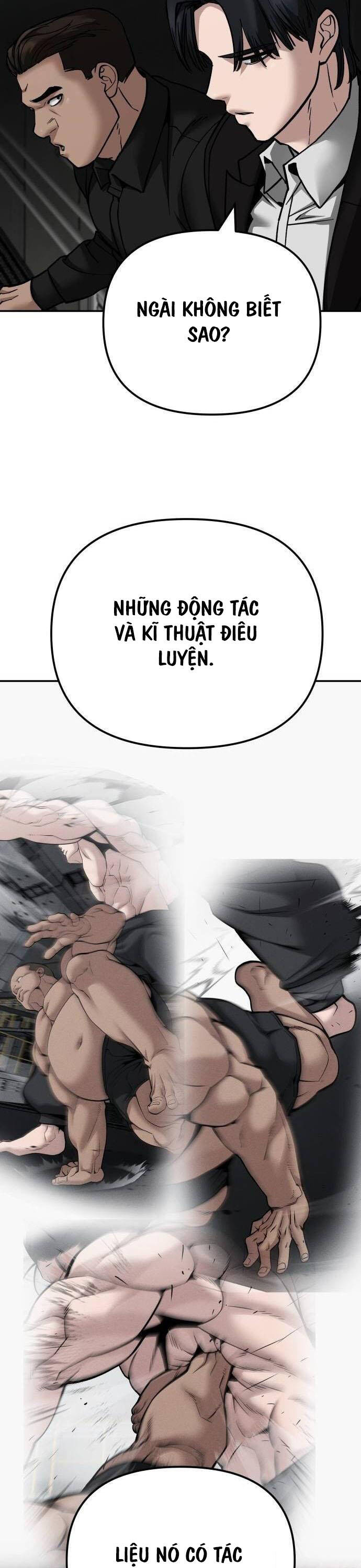 Quản Lý Du Côn chapter 97 - Upload bởi truyensieuhay.com