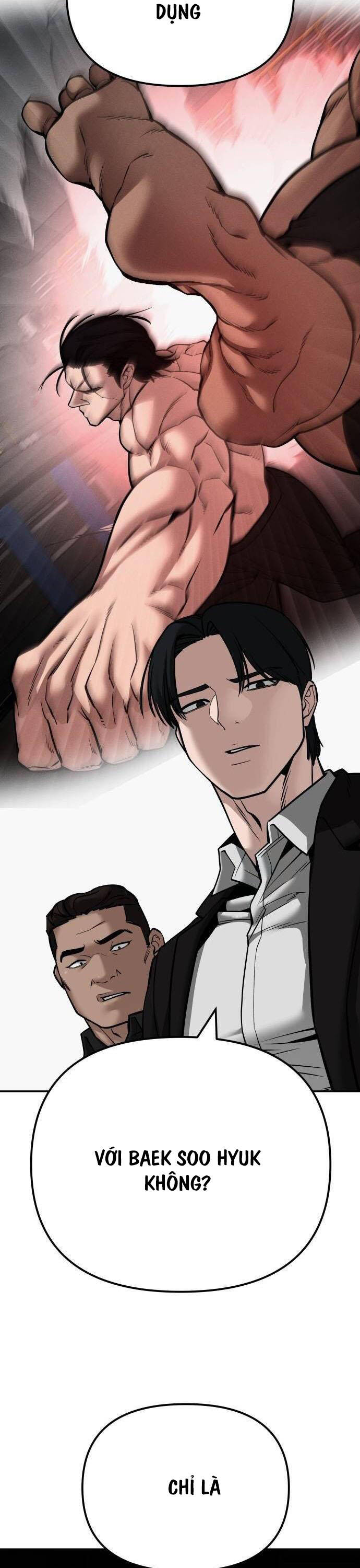 Quản Lý Du Côn chapter 97 - Upload bởi truyensieuhay.com