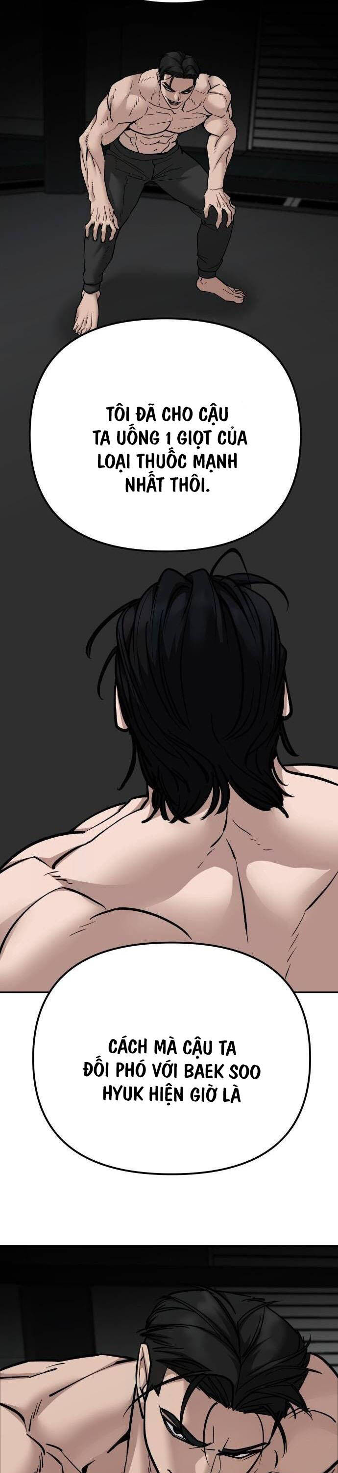 Quản Lý Du Côn chapter 97 - Upload bởi truyensieuhay.com