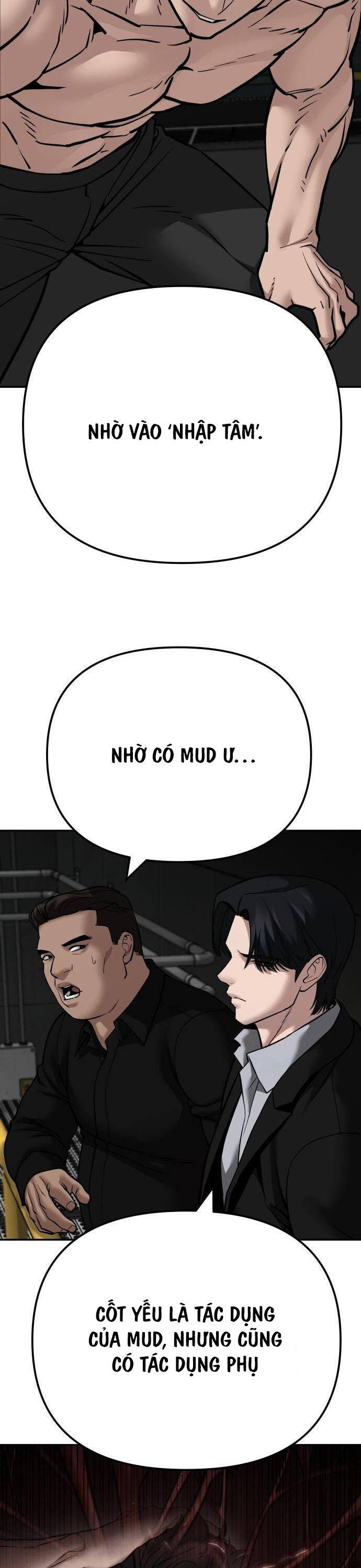 Quản Lý Du Côn chapter 97 - Upload bởi truyensieuhay.com