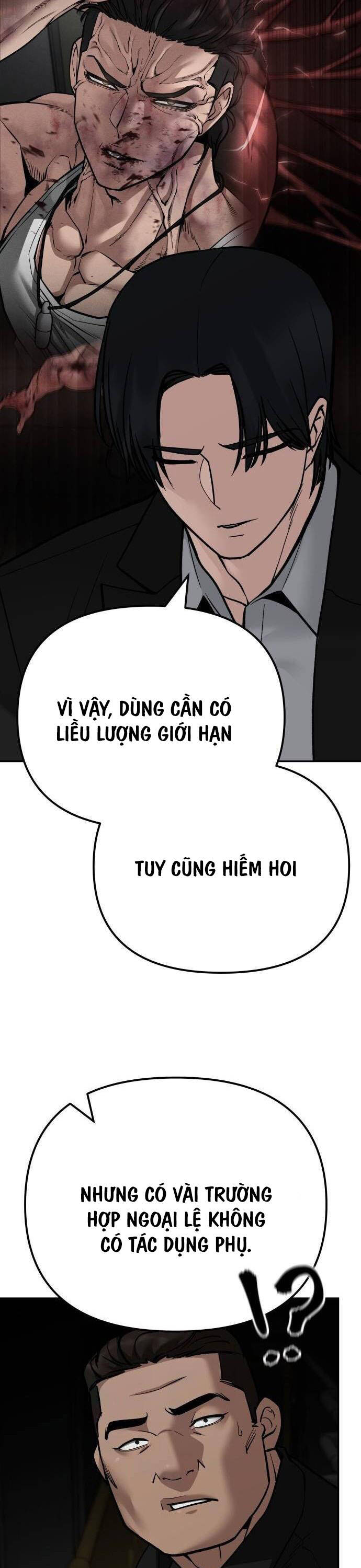 Quản Lý Du Côn chapter 97 - Upload bởi truyensieuhay.com
