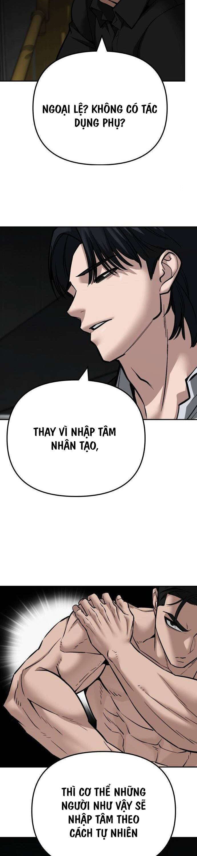Quản Lý Du Côn chapter 97 - Upload bởi truyensieuhay.com