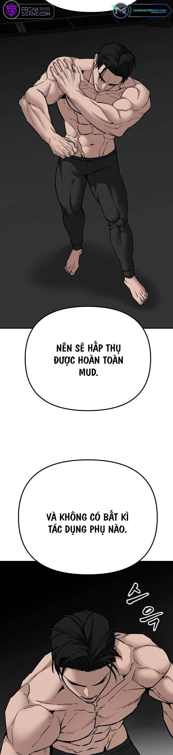 Quản Lý Du Côn chapter 97 - Upload bởi truyensieuhay.com