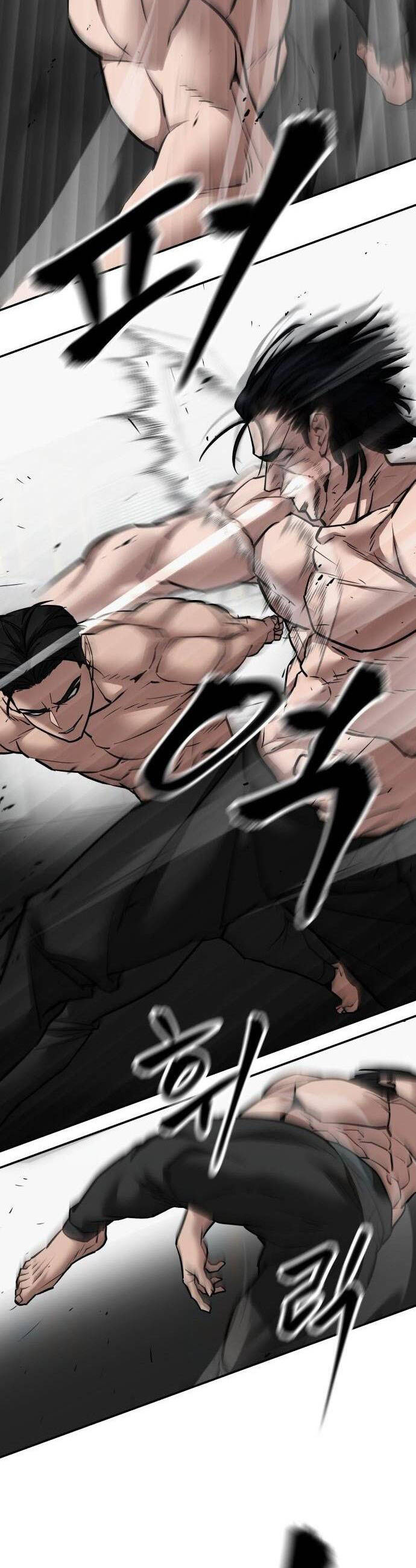 Quản Lý Du Côn chapter 97 - Upload bởi truyensieuhay.com