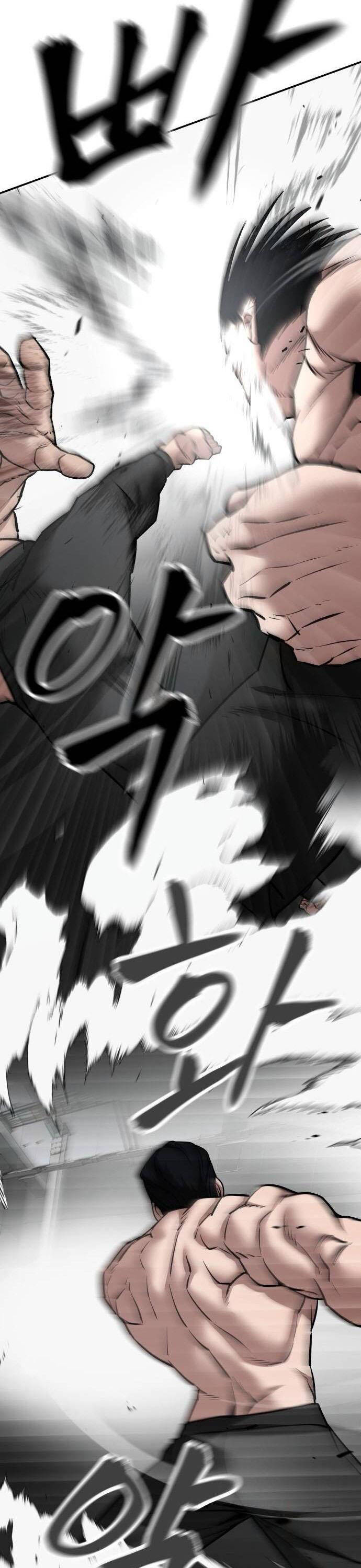 Quản Lý Du Côn chapter 97 - Upload bởi truyensieuhay.com