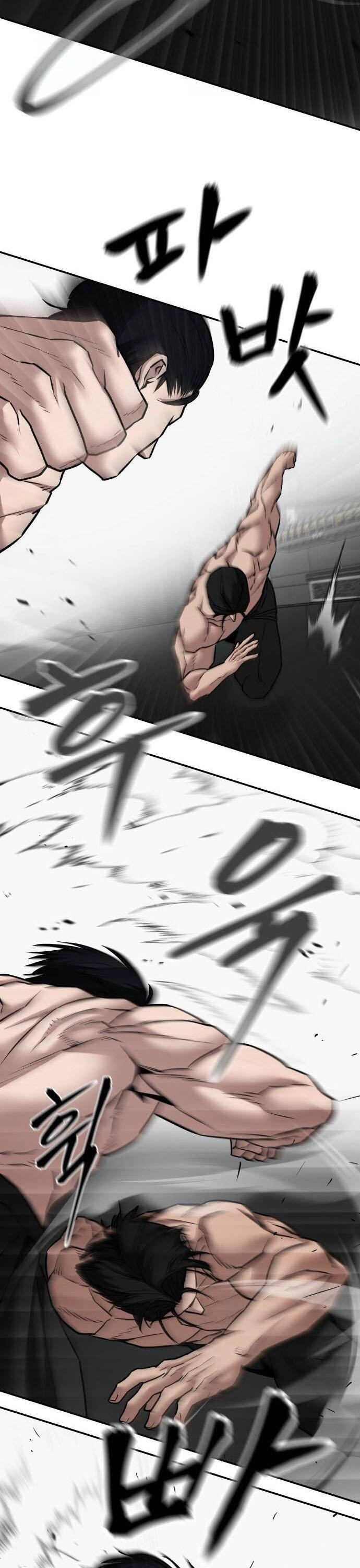 Quản Lý Du Côn chapter 97 - Upload bởi truyensieuhay.com