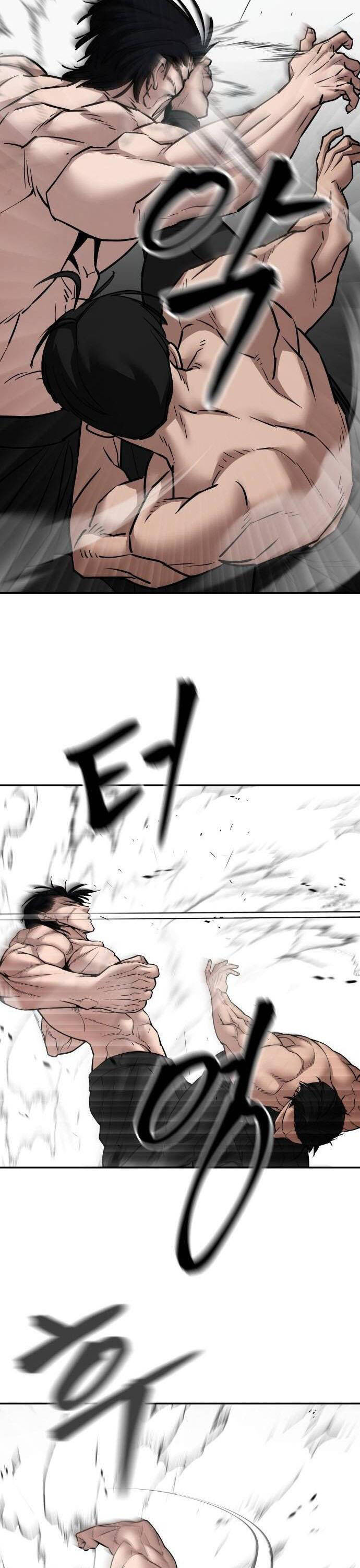 Quản Lý Du Côn chapter 97 - Upload bởi truyensieuhay.com