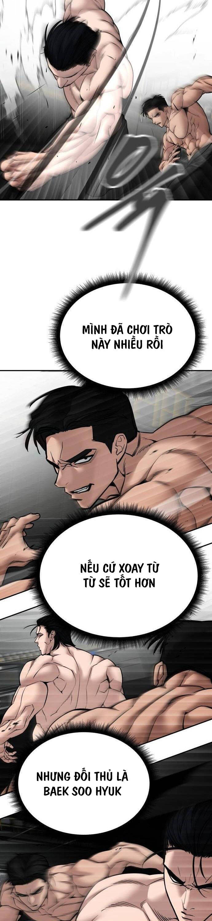 Quản Lý Du Côn chapter 97 - Upload bởi truyensieuhay.com