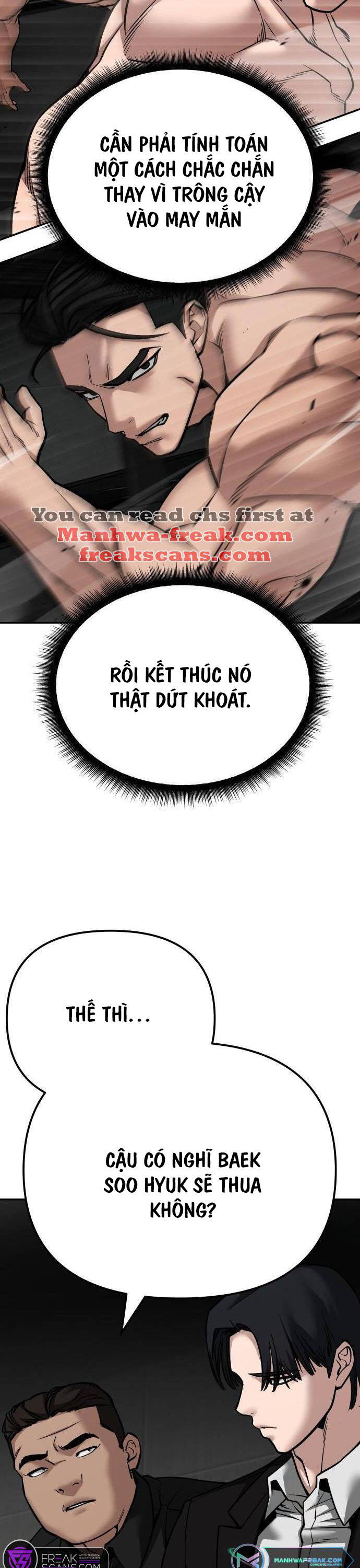 Quản Lý Du Côn chapter 97 - Upload bởi truyensieuhay.com