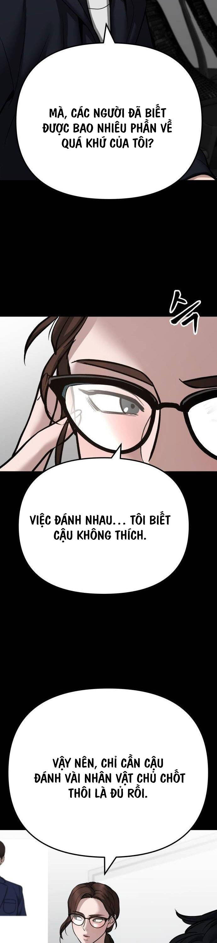 Quản Lý Du Côn chapter 97 - Upload bởi truyensieuhay.com