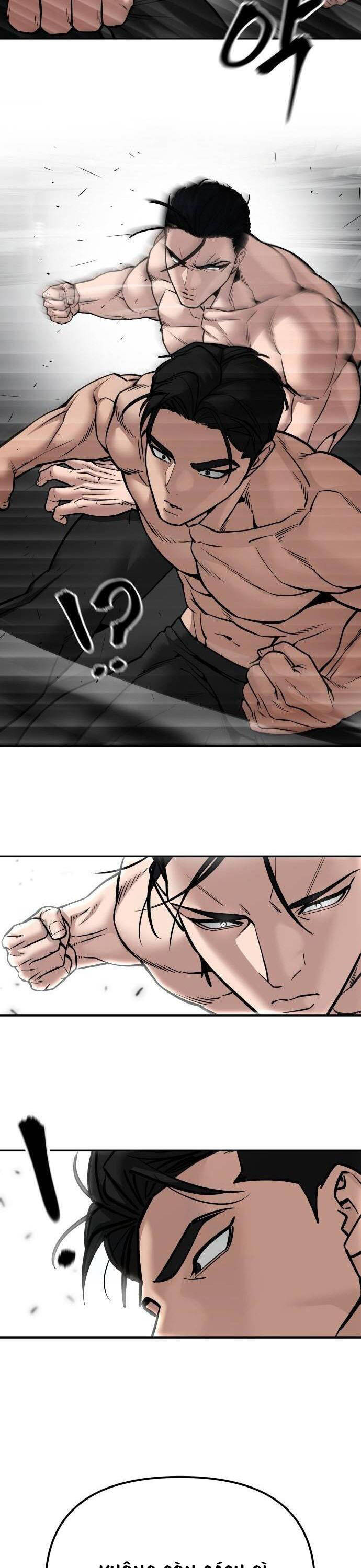 Quản Lý Du Côn chapter 97 - Upload bởi truyensieuhay.com