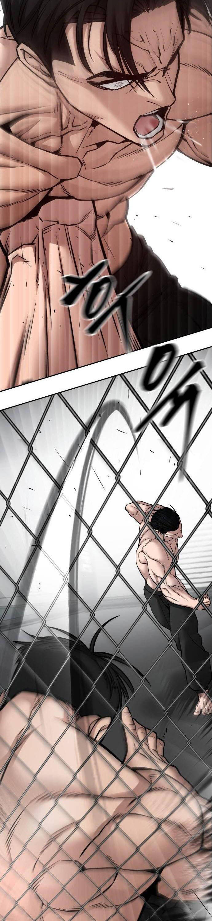 Quản Lý Du Côn chapter 97 - Upload bởi truyensieuhay.com