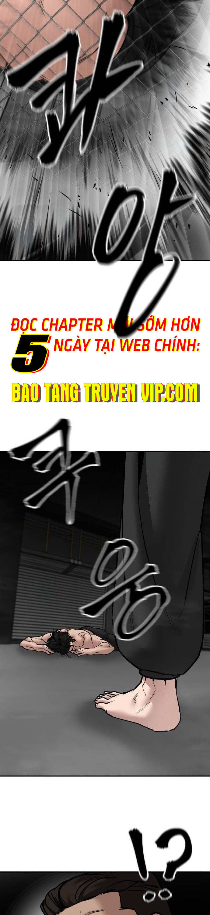 Quản Lý Du Côn chapter 97 - Upload bởi truyensieuhay.com