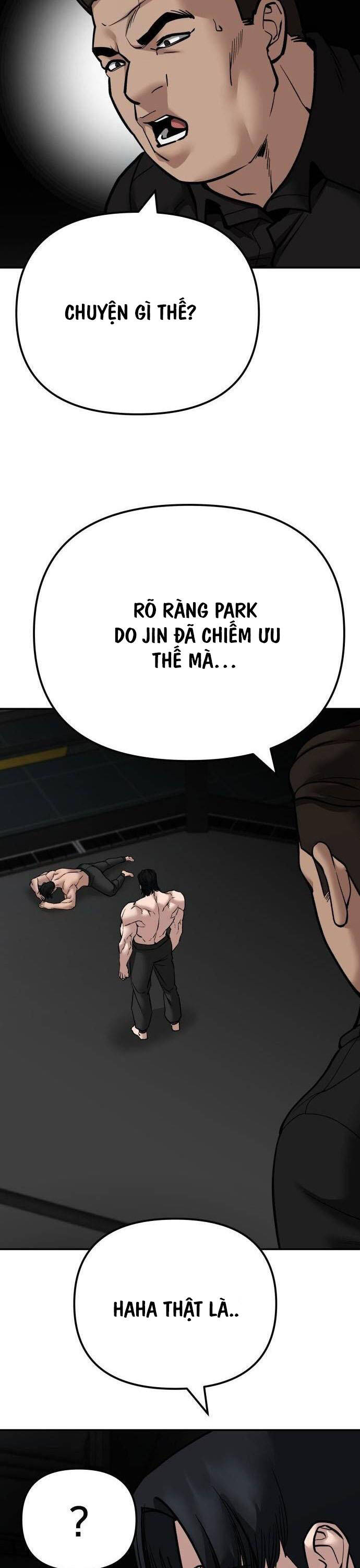 Quản Lý Du Côn chapter 97 - Upload bởi truyensieuhay.com
