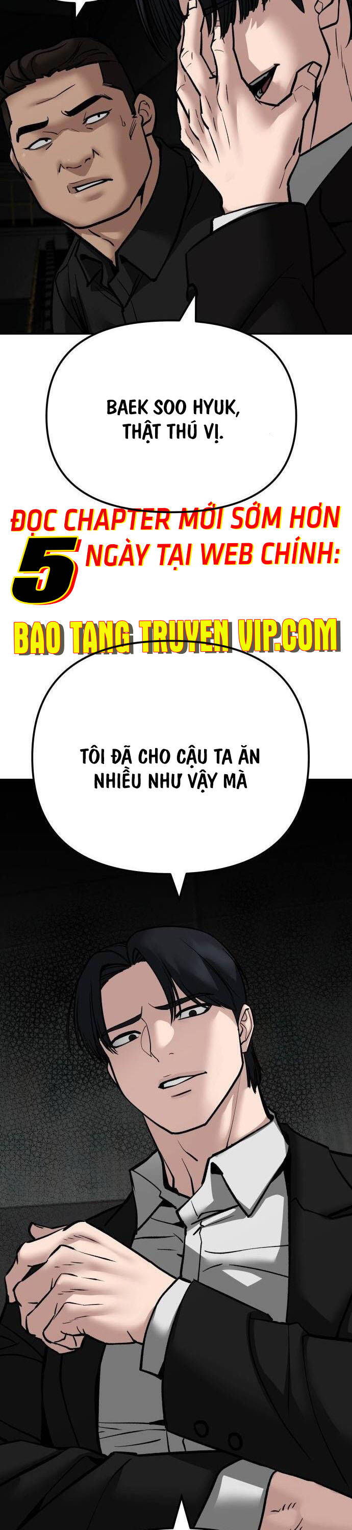 Quản Lý Du Côn chapter 97 - Upload bởi truyensieuhay.com