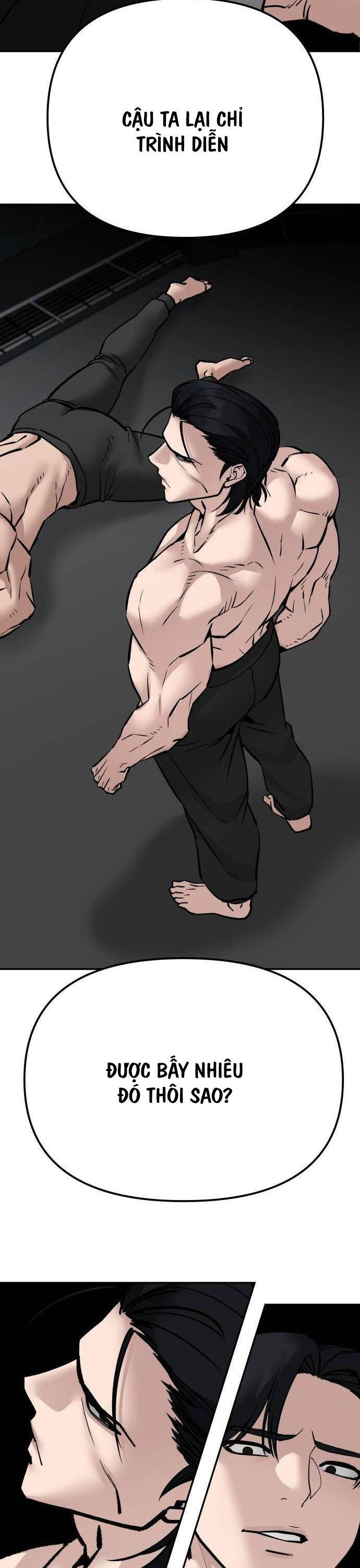 Quản Lý Du Côn chapter 97 - Upload bởi truyensieuhay.com
