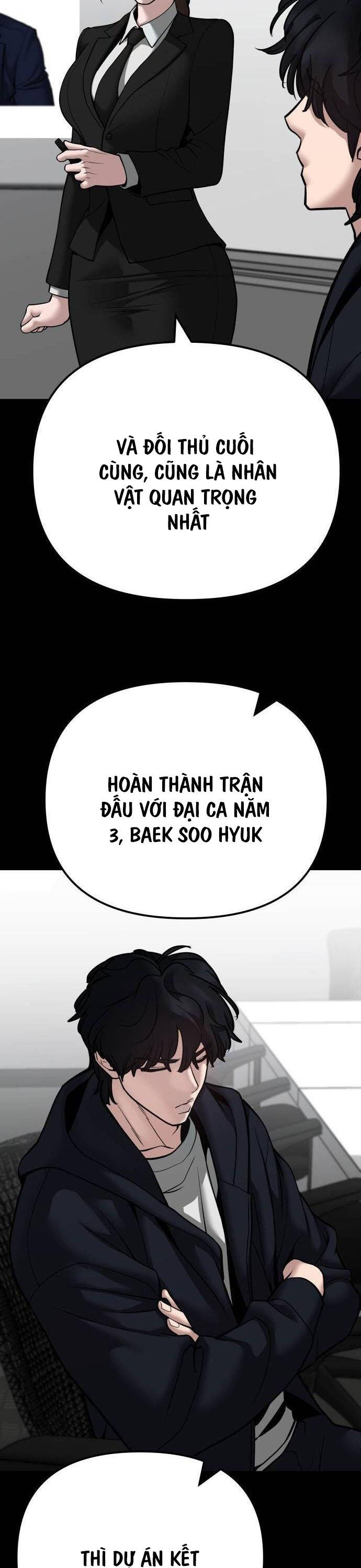 Quản Lý Du Côn chapter 97 - Upload bởi truyensieuhay.com