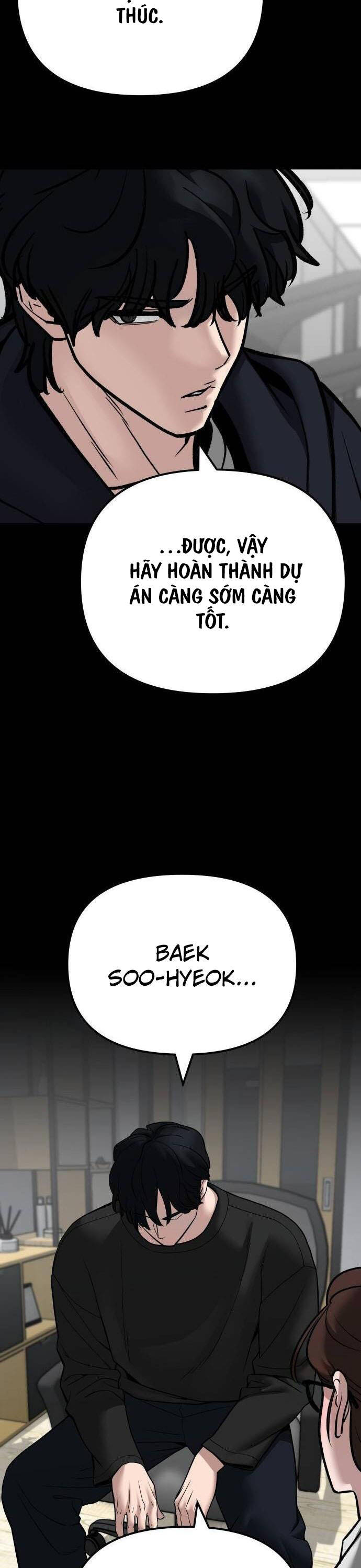 Quản Lý Du Côn chapter 97 - Upload bởi truyensieuhay.com