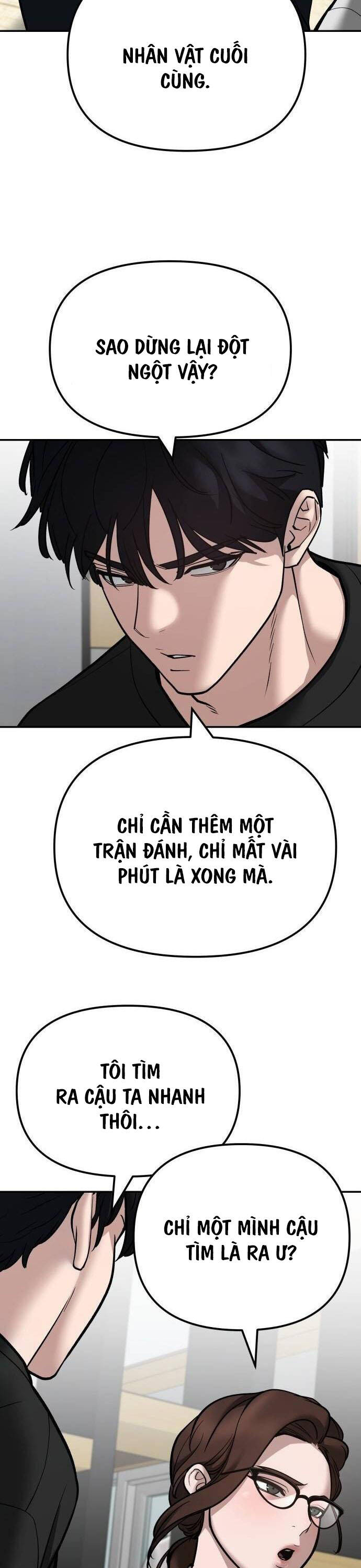 Quản Lý Du Côn chapter 97 - Upload bởi truyensieuhay.com
