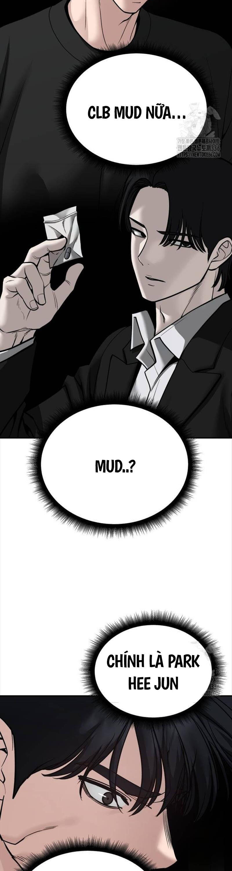 Quản Lý Du Côn chapter 98 - Upload bởi truyensieuhay.com