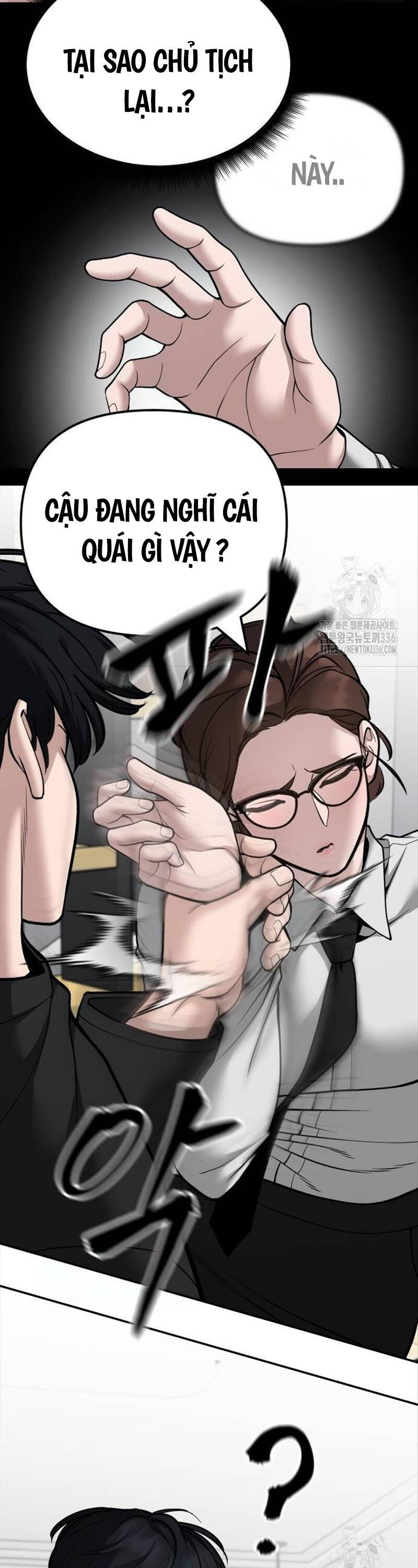 Quản Lý Du Côn chapter 98 - Upload bởi truyensieuhay.com