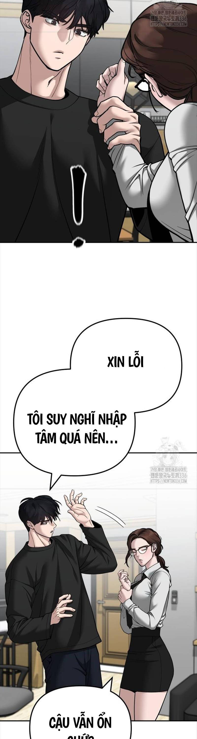 Quản Lý Du Côn chapter 98 - Upload bởi truyensieuhay.com