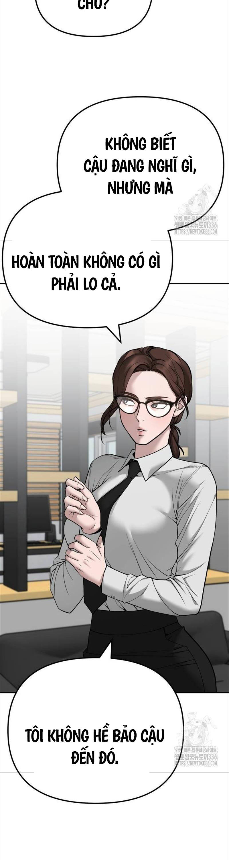 Quản Lý Du Côn chapter 98 - Upload bởi truyensieuhay.com