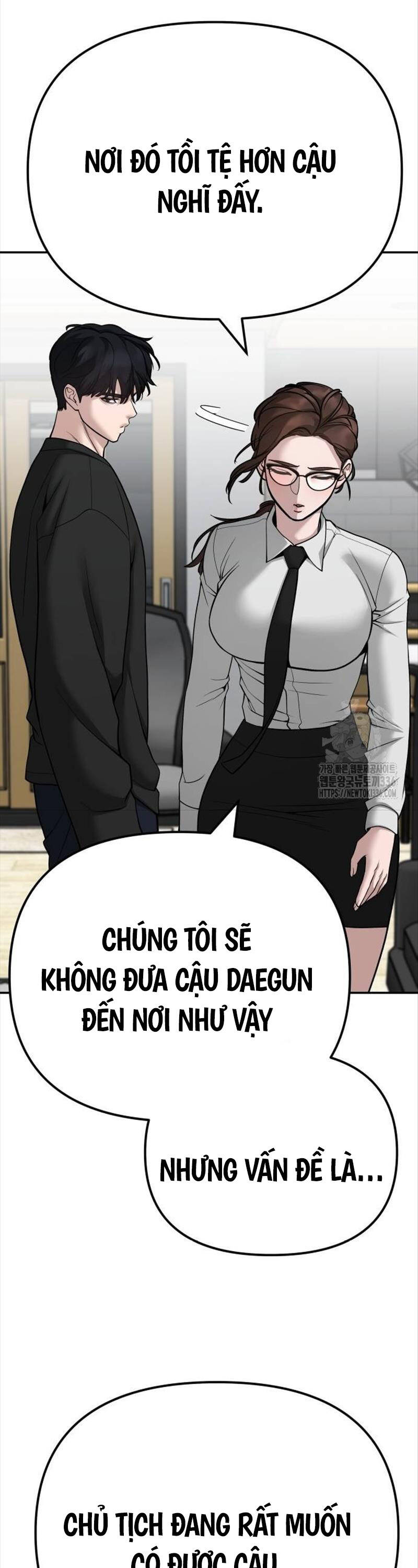 Quản Lý Du Côn chapter 98 - Upload bởi truyensieuhay.com