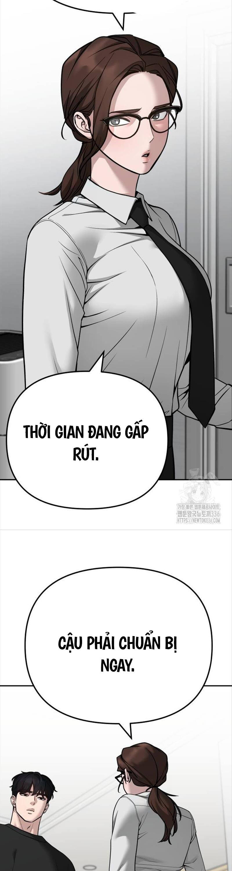 Quản Lý Du Côn chapter 98 - Upload bởi truyensieuhay.com