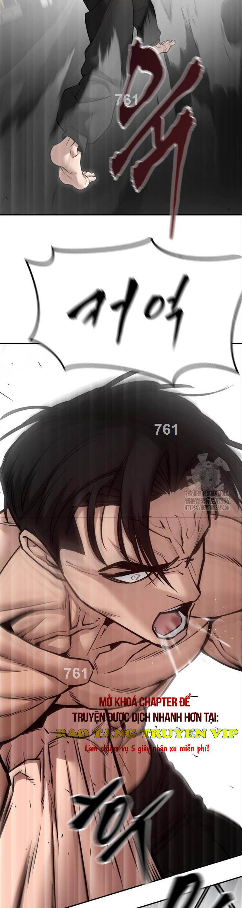 Quản Lý Du Côn chapter 98 - Upload bởi truyensieuhay.com