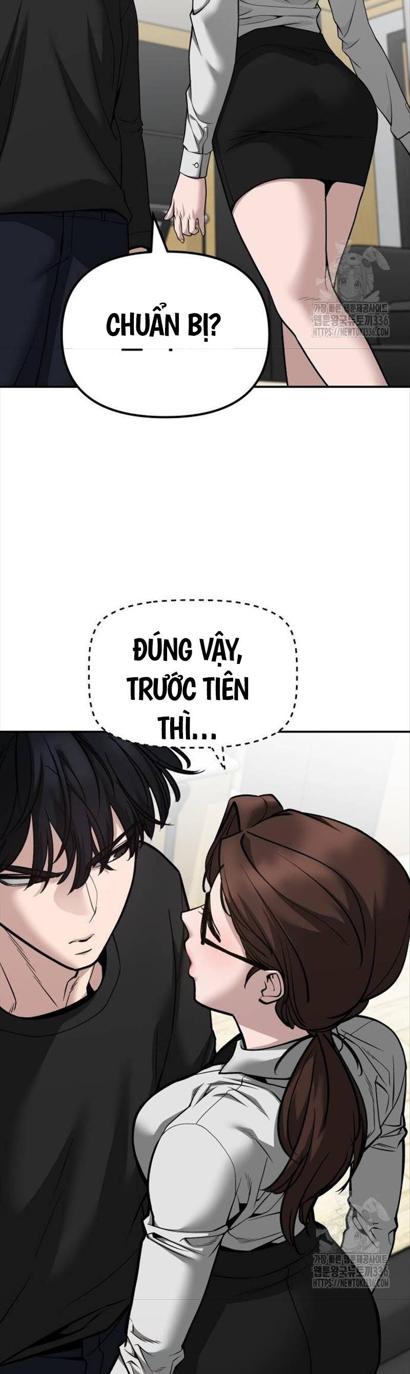 Quản Lý Du Côn chapter 98 - Upload bởi truyensieuhay.com