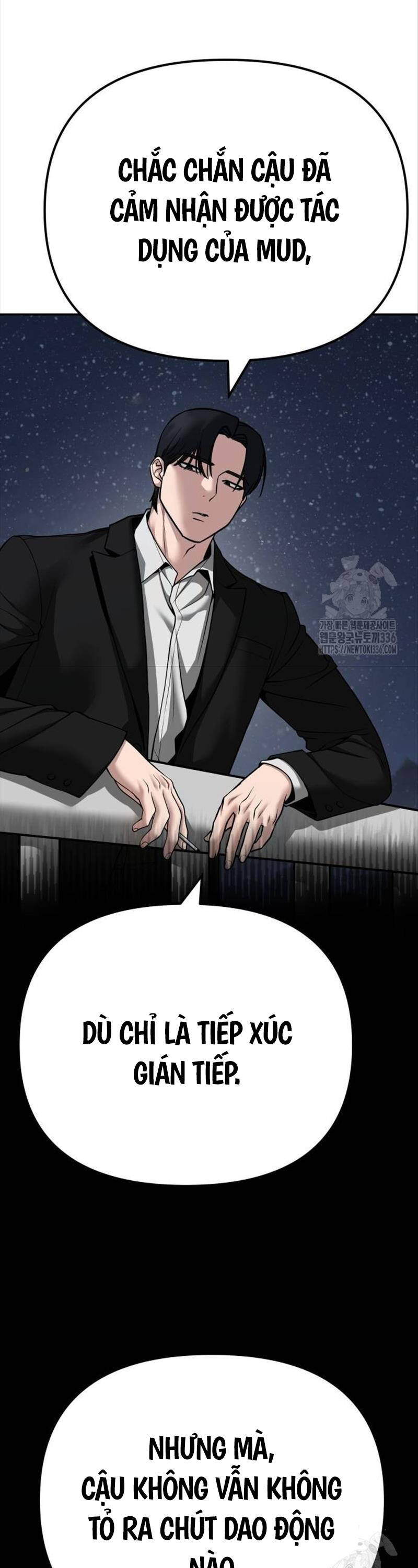 Quản Lý Du Côn chapter 98 - Upload bởi truyensieuhay.com