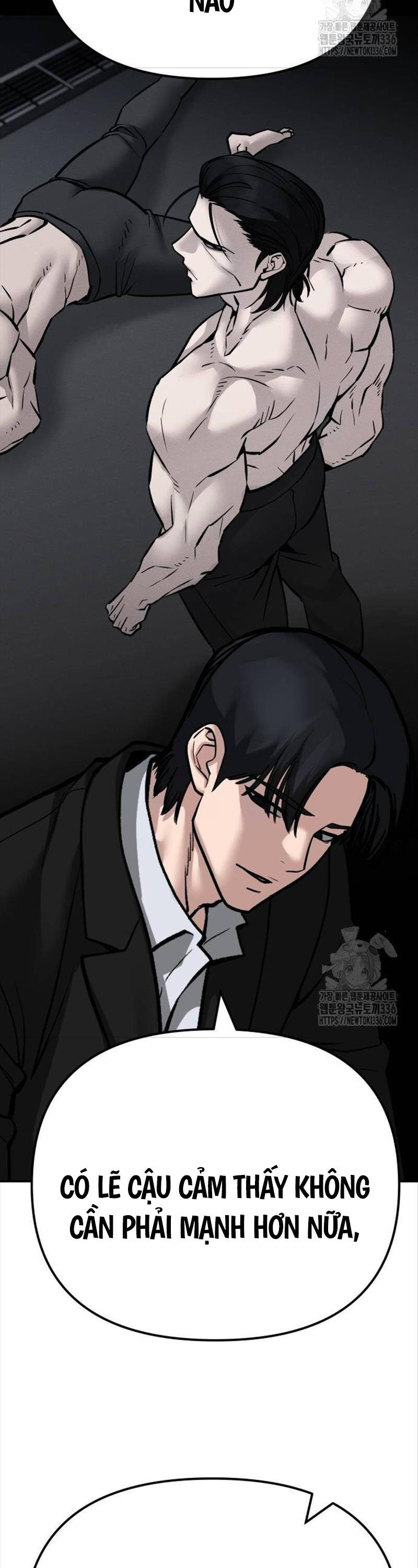 Quản Lý Du Côn chapter 98 - Upload bởi truyensieuhay.com